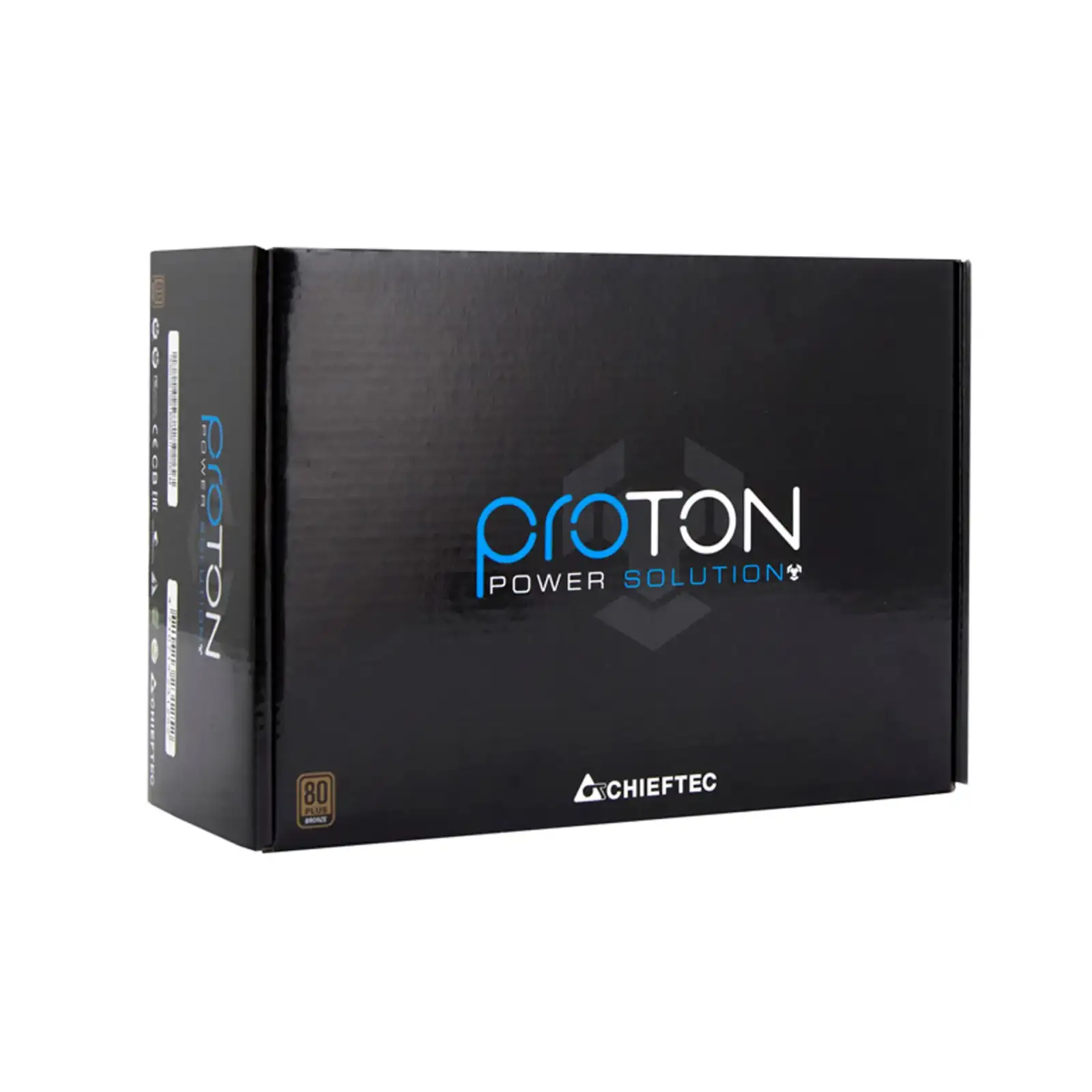 Блок питания Chieftec 600W Proton (BDF-600S) UA