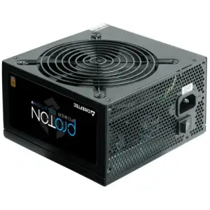 Блок питания Chieftec 600W Proton (BDF-600S) UA