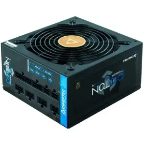 Блок живлення Chieftec 650W Proton (BDF-650C) UA