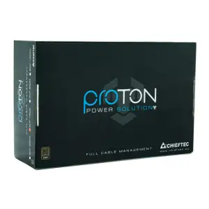 Блок живлення Chieftec PROTON 750W (BDF-750C) UA