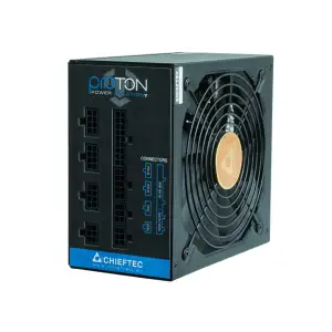 Блок живлення Chieftec PROTON 750W (BDF-750C) UA