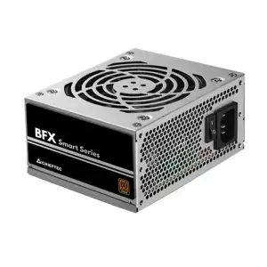 Блок живлення 450W Chieftec SMART BFX-450BS 90mm, SFX, 80+ BRONZE , Bulk UA
