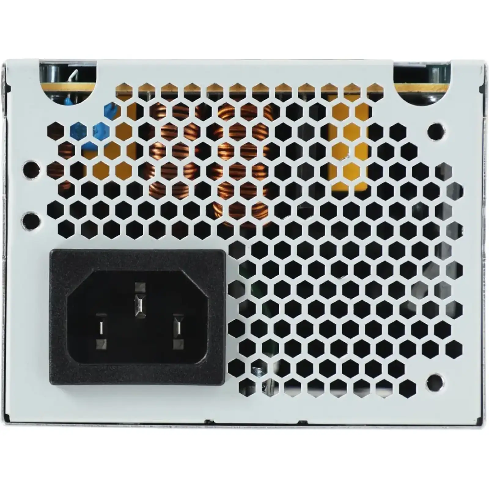 Блок питания 400W Chieftec SMART GPF-400P 80 mm fan, >85%, TFX, bulk UA