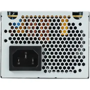 Блок питания 400W Chieftec SMART GPF-400P 80 mm fan, >85%, TFX, bulk UA