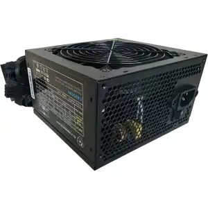Блок живлення 700W Casecom, 120mm, Modular, Box (CM 700FM ATX) UA