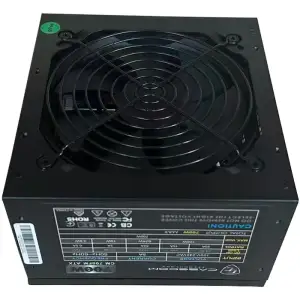 Блок питания 700W Casecom, 120mm, Modular, Box (CM 700FM ATX) UA