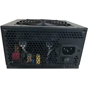 Блок питания 700W Casecom, 120mm, Modular, Box (CM 700FM ATX) UA