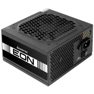 Блок живлення 400W Chieftec EON ZPU-400S, 120 mm, 80 Plus, Retail Box UA