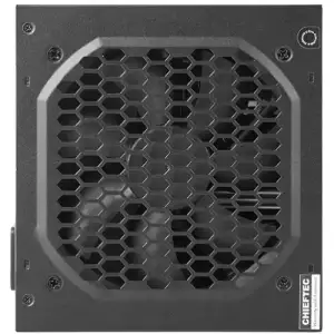 Блок живлення 400W Chieftec EON ZPU-400S, 120 mm, 80 Plus, Retail Box UA