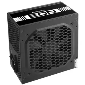 Блок живлення 400W Chieftec EON ZPU-400S, 120 mm, 80 Plus, Retail Box UA