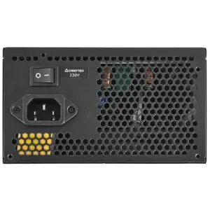 Блок живлення 400W Chieftec EON ZPU-400S, 120 mm, 80 Plus, Retail Box UA