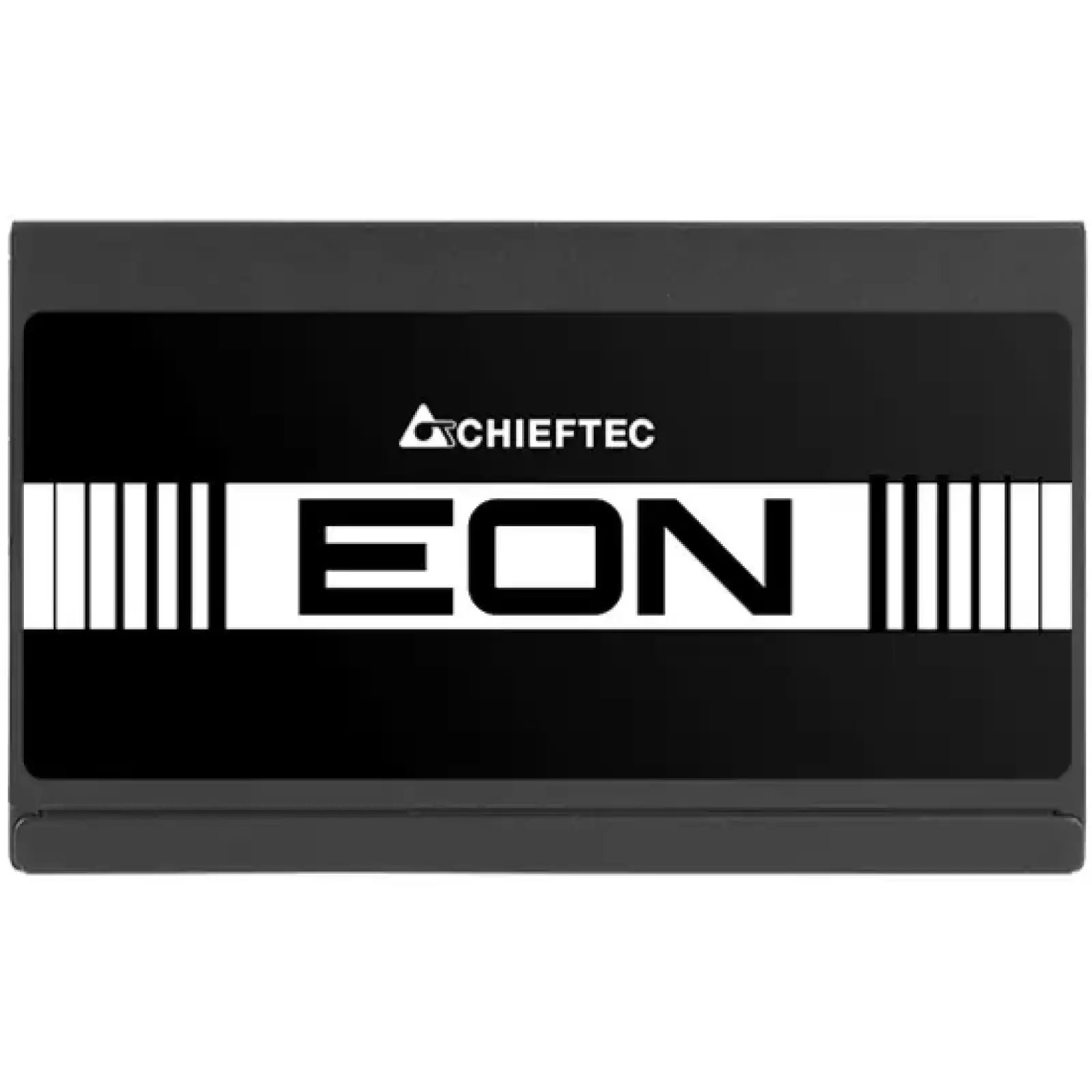 Блок живлення 400W Chieftec EON ZPU-400S, 120 mm, 80 Plus, Retail Box UA