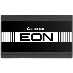 Блок живлення 400W Chieftec EON ZPU-400S, 120 mm, 80 Plus, Retail Box UA