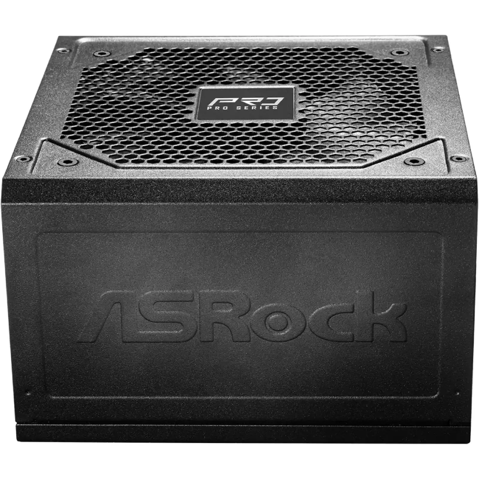 Блок питания 750W ASRock PRO PRO-750G 120mm, 80+ Gold, Retail UA