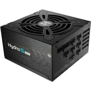 Блок живлення 850W FSP HYDRO G PRO HG2-850 ATX3.1 80+ Gold, 120mm FDB fan, Modular, Retail Box (HG2-850 Gen5) UA