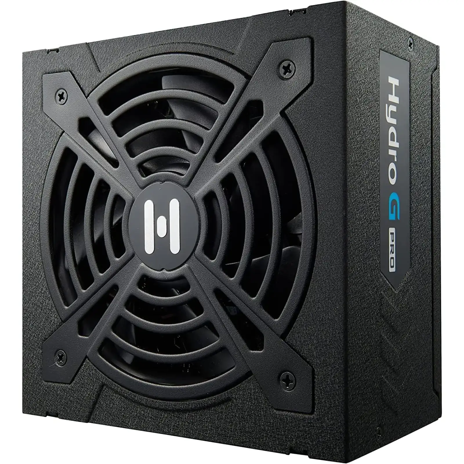 Блок живлення 850W FSP HYDRO G PRO HG2-850 ATX3.1 80+ Gold, 120mm FDB fan, Modular, Retail Box (HG2-850 Gen5) UA