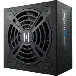 Блок живлення 850W FSP HYDRO G PRO HG2-850 ATX3.1 80+ Gold, 120mm FDB fan, Modular, Retail Box (HG2-850 Gen5) UA