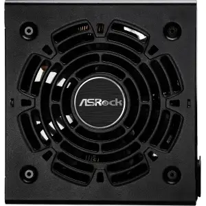 Блок живлення 650W ASRock Challenger CL-650G 120mm, 80+ Gold, Retail UA