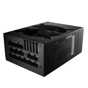 Блок живлення 2000W FSP FSP2000-52AGPBI 80+ Gold,18xPCI-E6+2, 135mm fan, Modular, C20, ATX/EPS, brown box UA