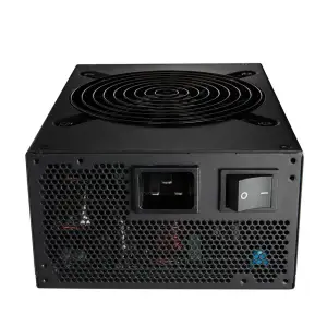 Блок живлення 2000W FSP FSP2000-52AGPBI 80+ Gold,18xPCI-E6+2, 135mm fan, Modular, C20, ATX/EPS, brown box UA