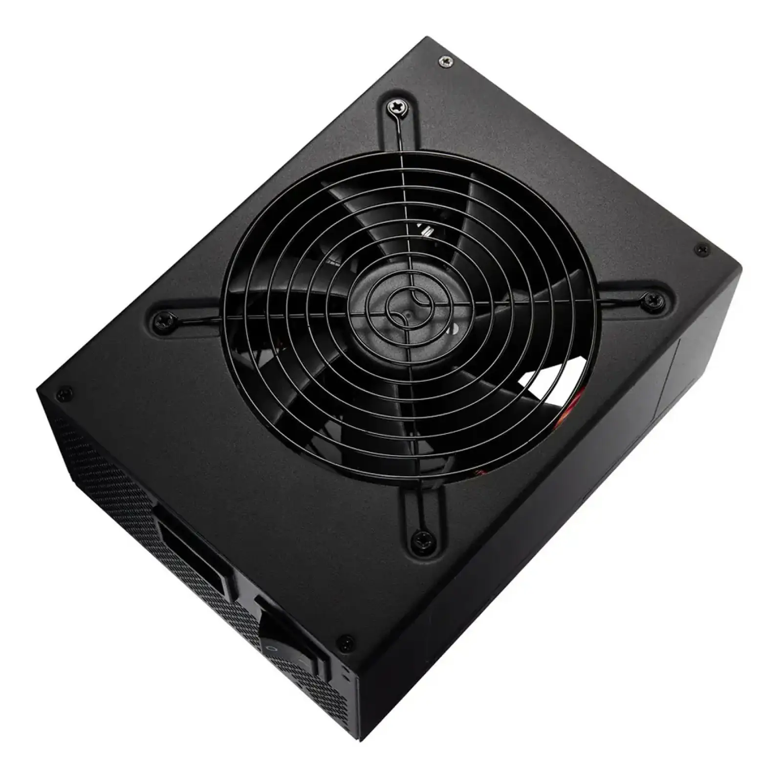 Блок живлення 2000W FSP FSP2000-52AGPBI 80+ Gold,18xPCI-E6+2, 135mm fan, Modular, C20, ATX/EPS, brown box UA