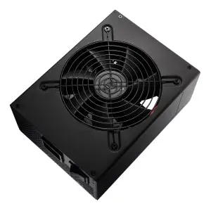 Блок живлення 2000W FSP FSP2000-52AGPBI 80+ Gold,18xPCI-E6+2, 135mm fan, Modular, C20, ATX/EPS, brown box UA