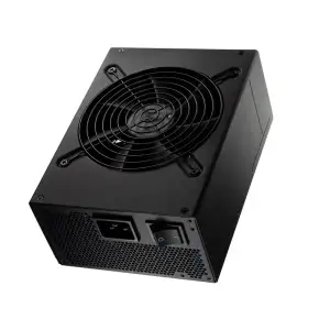 Блок живлення 2000W FSP FSP2000-52AGPBI 80+ Gold,18xPCI-E6+2, 135mm fan, Modular, C20, ATX/EPS, brown box UA