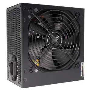 Блок живлення 650W Xilence XP650R6.2_Bulk Performance C+ 120mm, 80+ White, Bulk UA