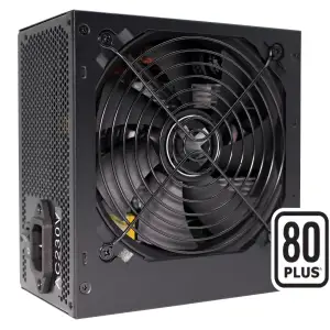 Блок живлення 650W Xilence XP650R6.2_Bulk Performance C+ 120mm, 80+ White, Bulk UA
