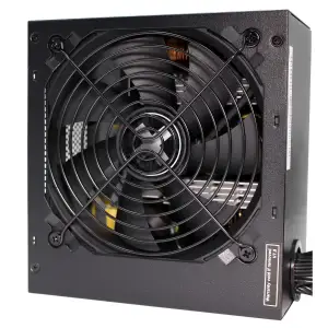 Блок живлення 650W Xilence XP650R6.2_Bulk Performance C+ 120mm, 80+ White, Bulk UA