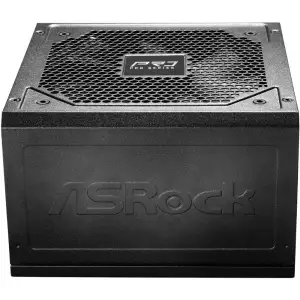 Блок живлення 650W ASRock PRO PRO-650G 120mm, 80+ Gold, Retail UA