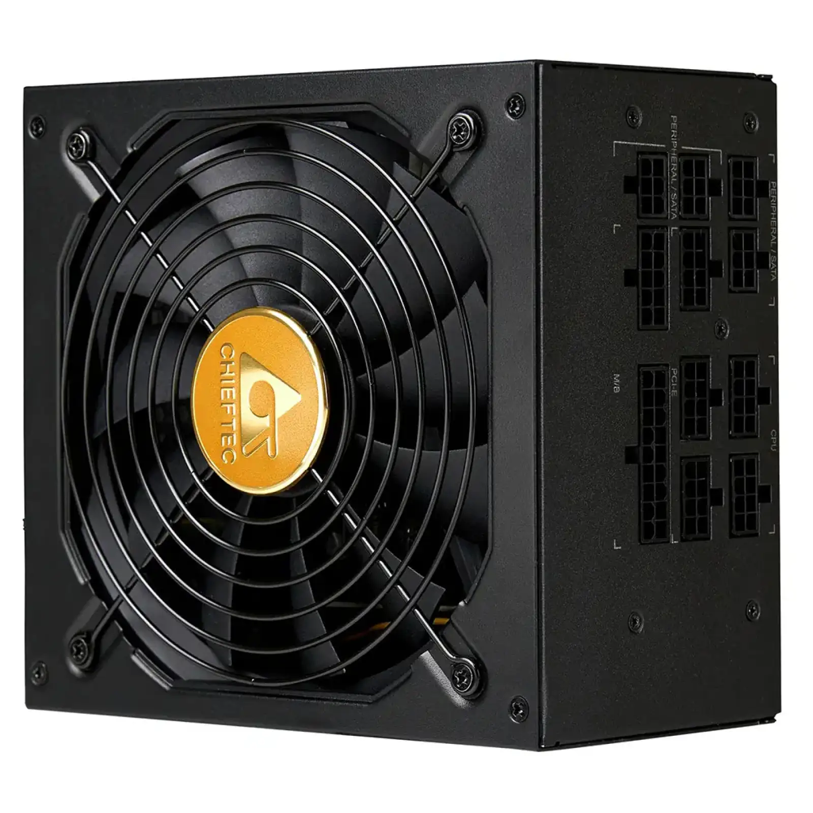 Блок живлення Chieftec Polaris 1250W PPS-1250FC UA