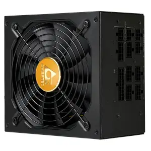 Блок живлення Chieftec Polaris 1250W PPS-1250FC UA