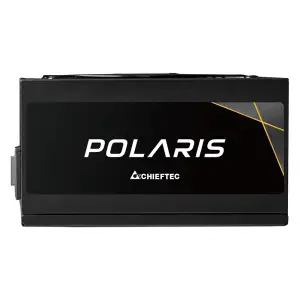 Блок живлення Chieftec Polaris 1250W PPS-1250FC UA