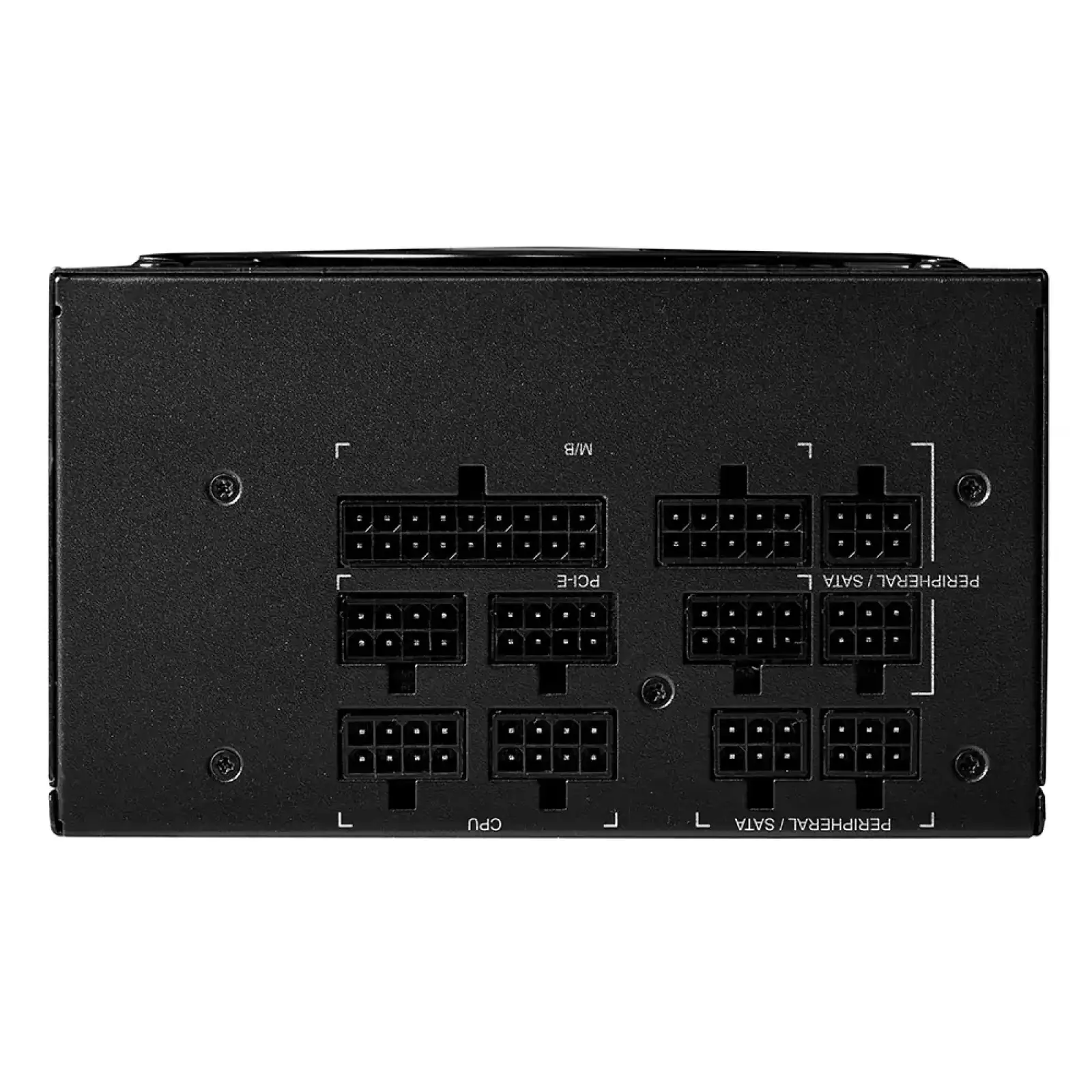 Блок живлення Chieftec Polaris 1250W PPS-1250FC UA