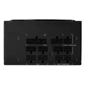 Блок живлення Chieftec Polaris 1250W PPS-1250FC UA