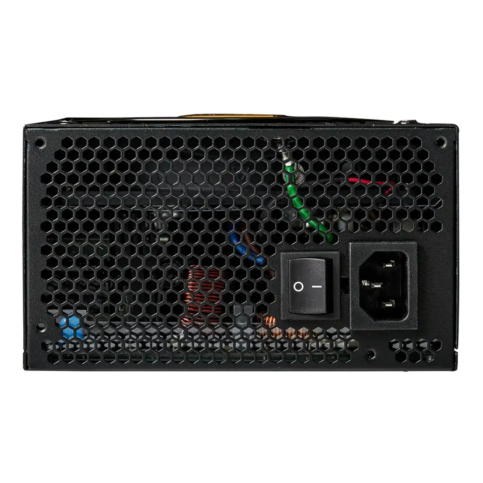 Блок живлення Chieftec Polaris 1250W PPS-1250FC UA