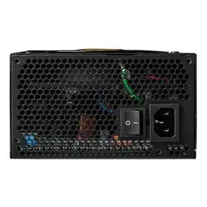 Блок живлення Chieftec Polaris 1250W PPS-1250FC UA