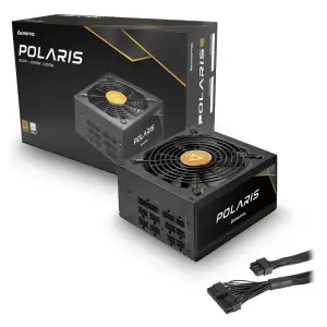 Блок живлення Chieftec Polaris 1250W PPS-1250FC UA