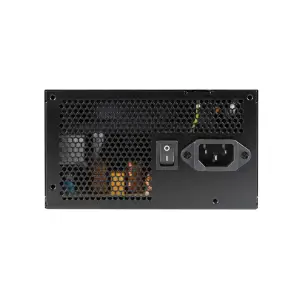 БЖ 500W Chieftec TASK TPS-500S, 120 mm, 80+ Bronze Retail Box UA