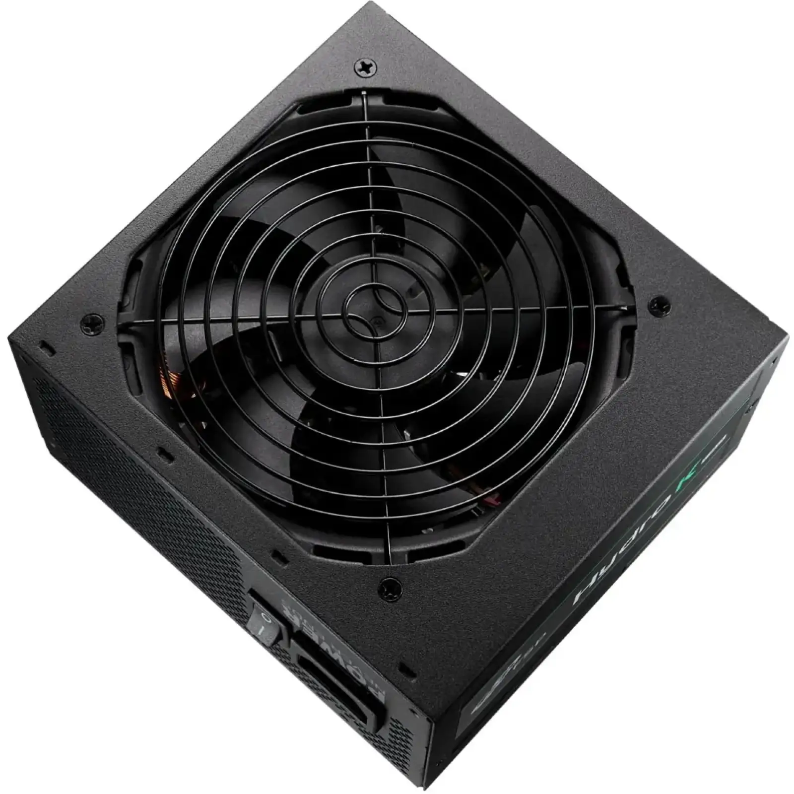 Блок живлення 850W FSP HYDRO K PRO HD2-850 ATX3.1 80+ Bronze, 120mm HYB fan, Retail Box (HD2-850 Gen5) UA