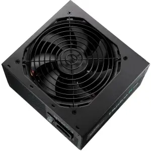 Блок живлення 850W FSP HYDRO K PRO HD2-850 ATX3.1 80+ Bronze, 120mm HYB fan, Retail Box (HD2-850 Gen5) UA