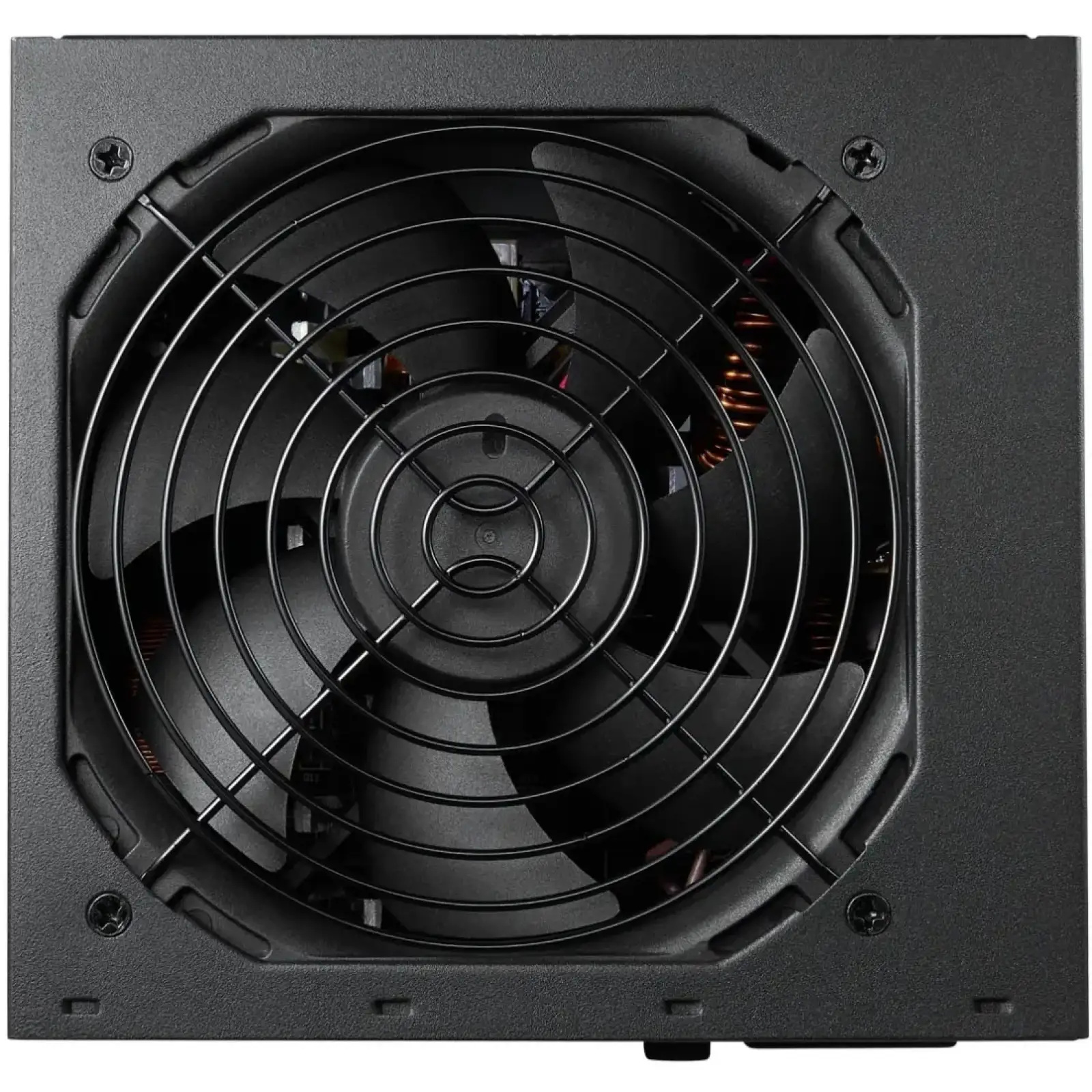 Блок живлення 850W FSP HYDRO K PRO HD2-850 ATX3.1 80+ Bronze, 120mm HYB fan, Retail Box (HD2-850 Gen5) UA