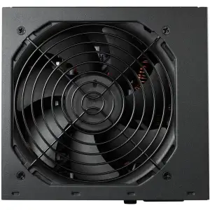 Блок живлення 850W FSP HYDRO K PRO HD2-850 ATX3.1 80+ Bronze, 120mm HYB fan, Retail Box (HD2-850 Gen5) UA