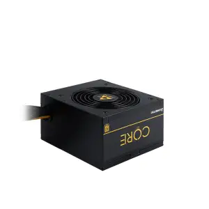 Блок живлення 500W Chieftec CORE BBS-500S 120 mm, 80+ GOLD, Retail Box UA