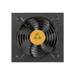 БЖ 550W Chieftec POLARIS PPS-550FC, 120 mm, 80+ GOLD, Cable management, retail UA