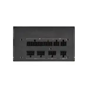 БЖ 550W Chieftec POLARIS PPS-550FC, 120 mm, 80+ GOLD, Cable management, retail UA