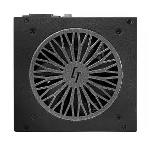 Блок живлення Chieftec SteelPower 550W (BDK-550FC) UA