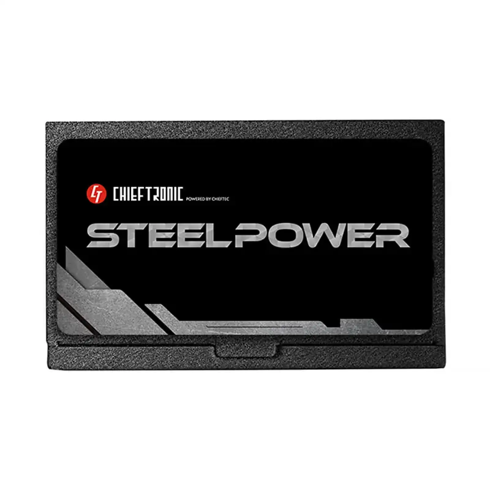 Блок живлення Chieftec SteelPower 550W (BDK-550FC) UA