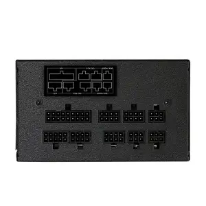 Блок живлення Chieftec SteelPower 550W (BDK-550FC) UA